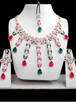 Party-Wear-Jewelry-Set-2850PW1078